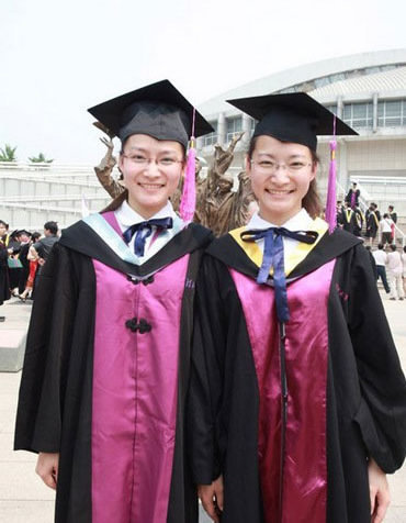 盘点13高校校花学霸全是女神级